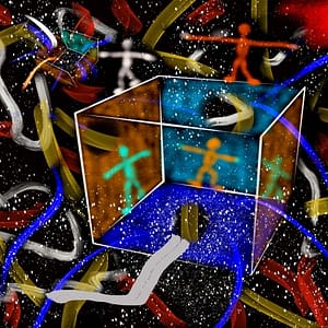 Espacio tiempo 8
