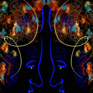 Homo cosmos 12