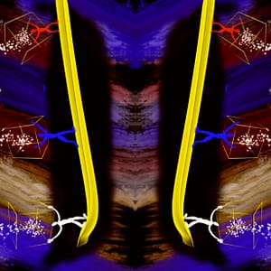 Homo cosmos 42