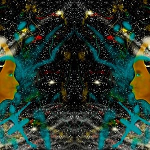 Homo cosmos 56