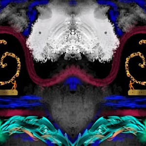 Homo cosmos 74