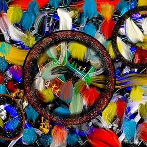 Espacio tiempo 2