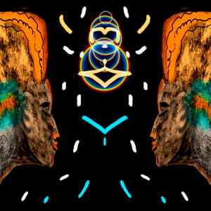 Homo cosmos 26