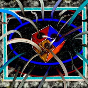 Universos paralelos 26