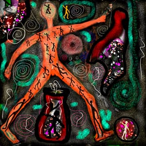 Polvo de estrellas 17