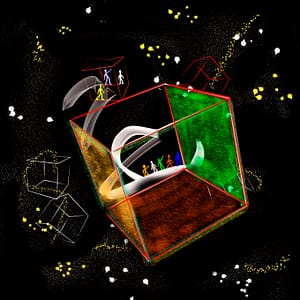 Polvo de estrellas 35