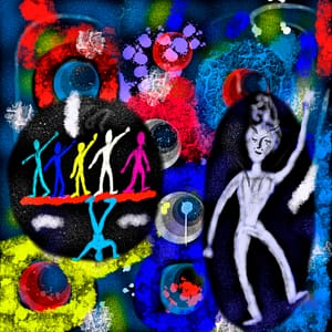Polvo de estrellas 40