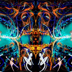 Danza de la vida 115-2