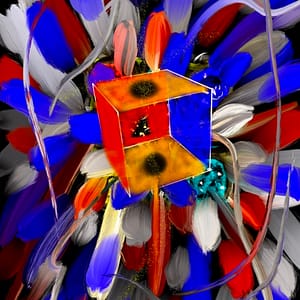Universos paralelos 34