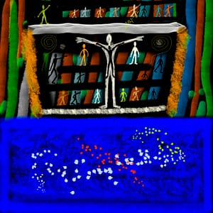 Polvo de estrellas 34
