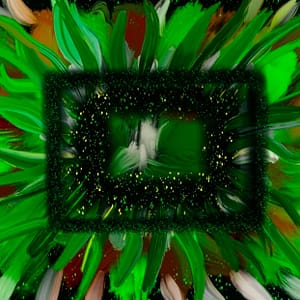 Danza de la vida, Verde 142
