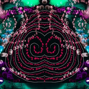 Contemplación del caos 6